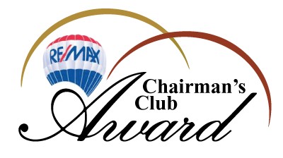 Chairmans club award