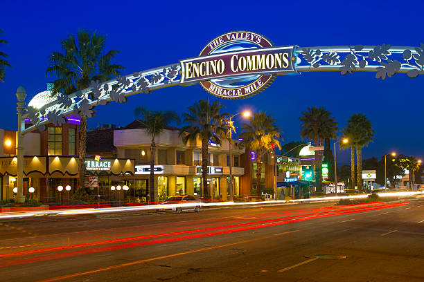 Encino