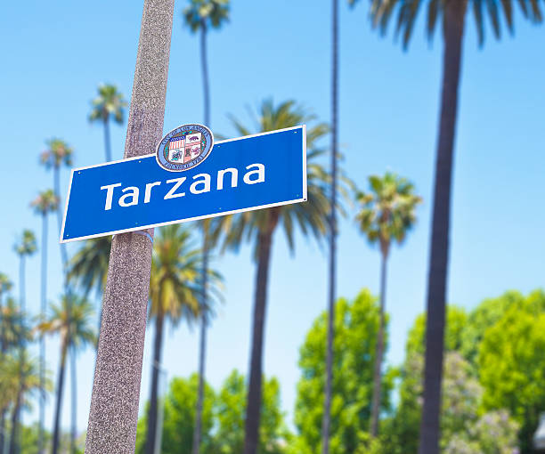 Tarzana